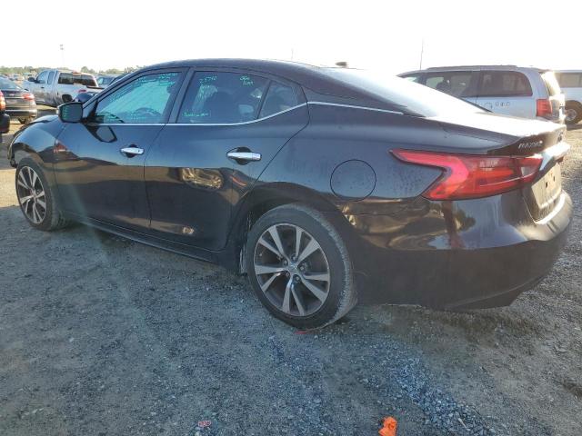 Снимка 2 от търг – 2016 NISSAN MAXIMA 3.5 с VIN 1N4AA6AP7GC386690