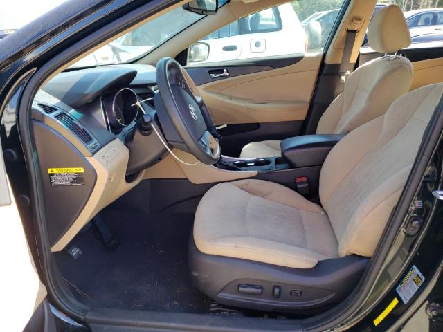 Photo 7 from auction – 2013 HYUNDAI SONATA GLS with VIN 5NPEB4ACXDH798936
