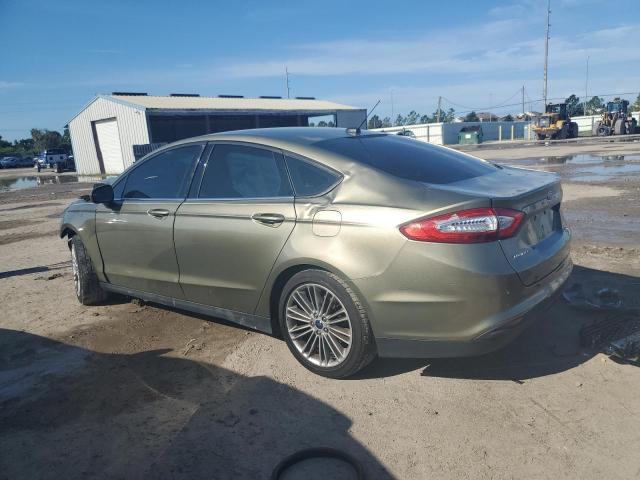Photo 2 from auction – 2013 FORD FUSION S with VIN 3FA6P0G79DR116866