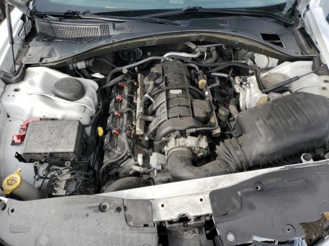 Photo 11 from auction – 2016 DODGE CHARGER PO with VIN 2C3CDXKTXGH223545