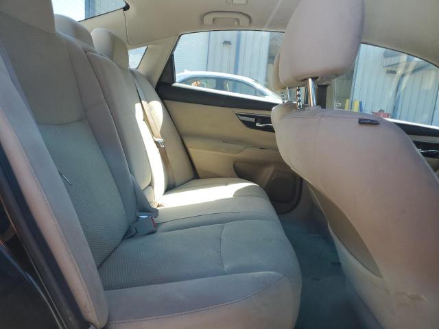 Photo 10 from auction – 2014 NISSAN ALTIMA 2.5 with VIN 1N4AL3AP6EC317348