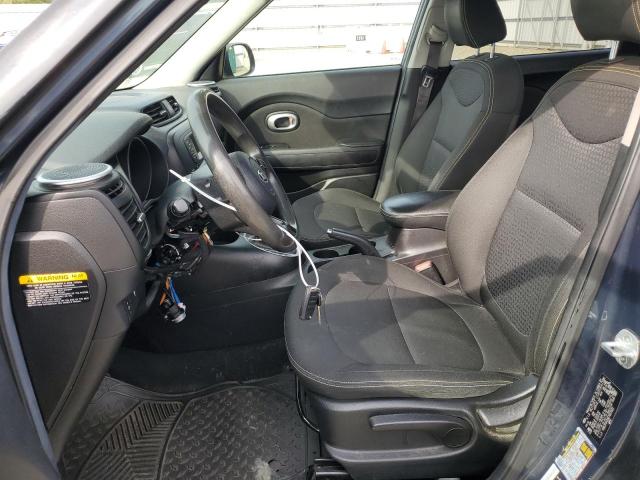 Снимка 7 от търг – 2014 KIA SOUL + с VIN KNDJP3A54E7057022