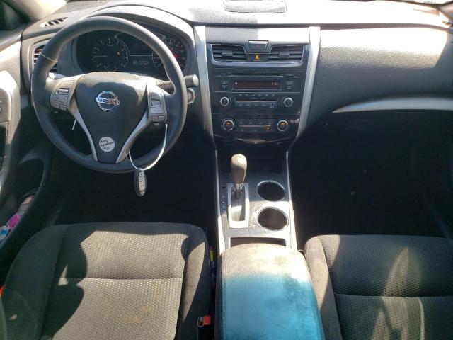 Photo 8 from auction – 2014 NISSAN ALTIMA 2.5 with VIN 1N4AL3AP6EC101757