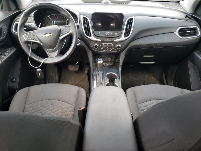 Photo 8 from auction – 2018 CHEVROLET EQUINOX LT with VIN 3GNAXJEV7JL119668