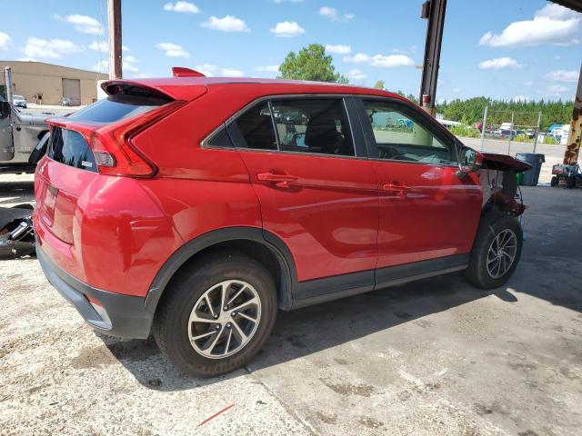 Photo 3 from auction – 2020 MITSUBISHI ECLIPSE CR with VIN JA4AT3AA5LZ026270