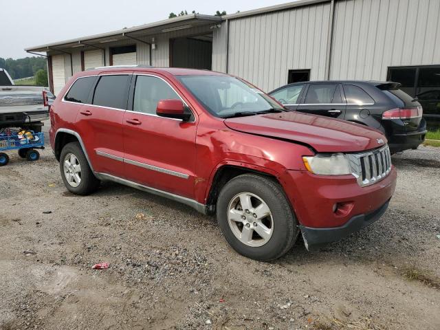 Photo 4 from auction – 2011 JEEP GRAND CHER with VIN 1J4RS4GG0BC553786