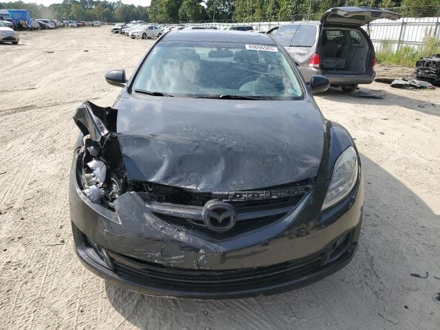 Фото 5 с аукциона – 2010 MAZDA 6 I с VIN 1YVHZ8CH2A5M09883