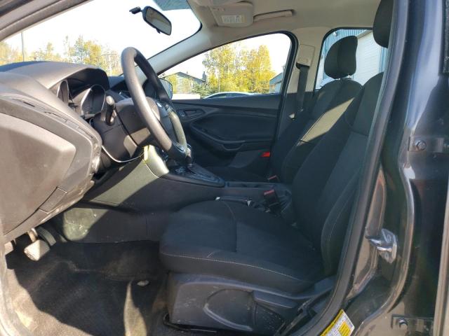 Photo 7 from auction – 2017 FORD FOCUS S with VIN 1FADP3E25HL325655