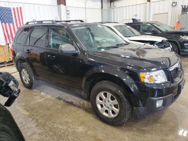 Photo 4 from auction – 2009 MAZDA TRIBUTE S with VIN 4F2CZ06G89KM02275