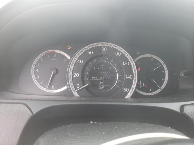 Foto 9 de la subasta – 2013 HONDA ACCORD EXL con VIN 1HGCR2F80DA080607