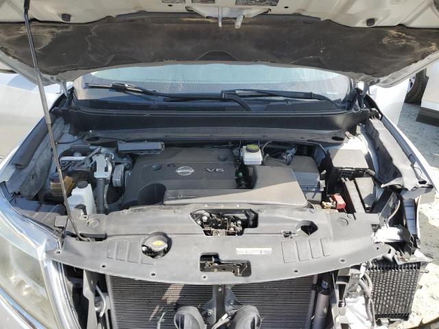 Photo 12 from auction – 2013 NISSAN PATHFINDER with VIN 5N1AR2MN5DC633525