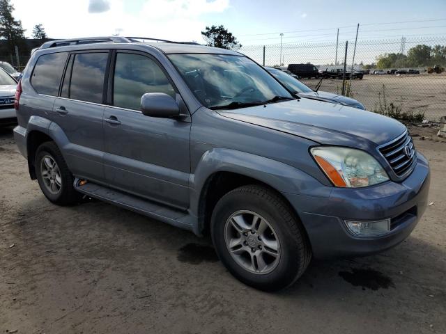 Photo 4 from auction – 2004 LEXUS GX 470 with VIN JTJBT20X740059445