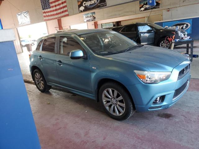 Photo 4 from auction – 2011 MITSUBISHI OUTLANDER with VIN JA4AR4AU3BZ006192