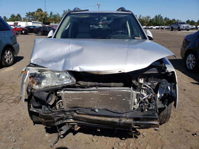 Photo 5 from auction – 2006 SATURN VUE with VIN 5GZCZ53436S872893