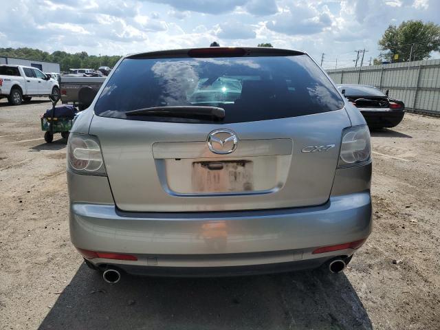 Photo 6 from auction – 2010 MAZDA CX-7 with VIN JM3ER2W34A0339023