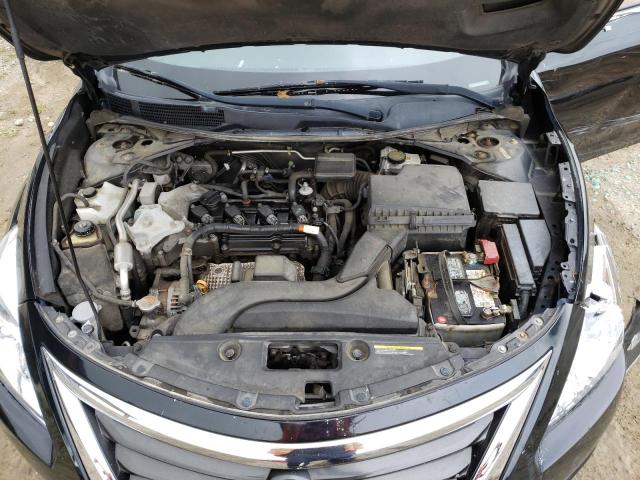 Photo 11 from auction – 2013 NISSAN ALTIMA 2.5 with VIN 1N4AL3AP1DN532395