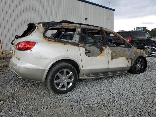 Photo 3 from auction – 2009 BUICK ENCLAVE CX with VIN 5GAER23D89J127111