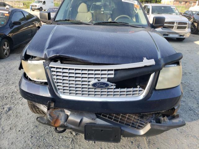 Photo 12 from auction – 2004 FORD EXPEDITION with VIN 1FMFU16L54LA24817
