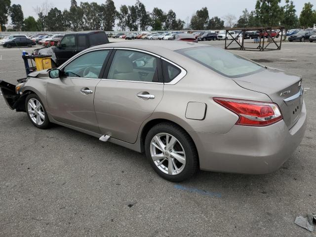 Photo 2 from auction – 2013 NISSAN ALTIMA 2.5 with VIN 1N4AL3AP6DN402600