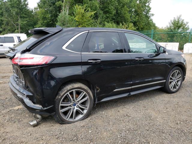 Photo 3 from auction – 2019 FORD EDGE TITAN with VIN 2FMPK4K97KBC59156
