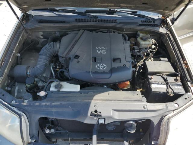 Photo 12 from auction – 2004 TOYOTA 4RUNNER SR with VIN JTEBU14R548012322