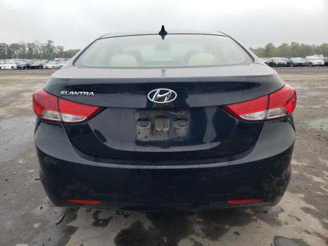 Photo 6 from auction – 2012 HYUNDAI ELANTRA GL with VIN 5NPDH4AE4CH065632