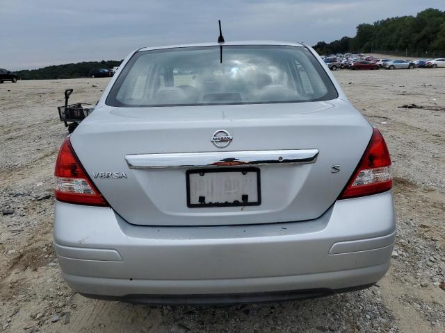 Photo 6 from auction – 2007 NISSAN VERSA S with VIN 3N1BC11E57L460092