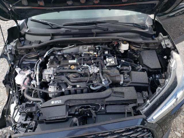 Photo 11 from auction – 2022 TOYOTA COROLLA CR with VIN 7MUCAAAG4NV025795