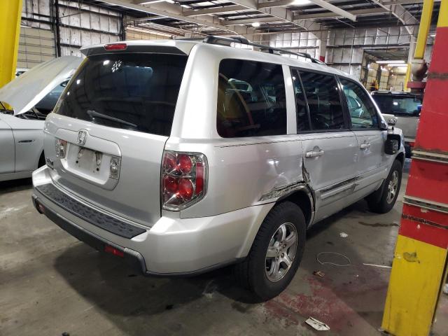 صورة رقم 3 من المزاد - 2007 HONDA PILOT EXL مع VIN 5FNYF28527B013390