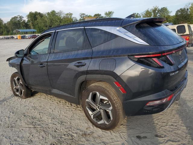 Photo 2 from auction – 2023 HYUNDAI TUCSON LIM with VIN 5NMJECAE1PH210795
