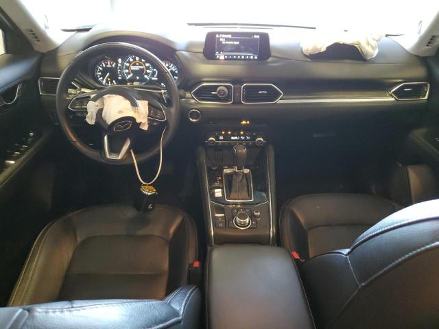 Photo 8 from auction – 2020 MAZDA CX-5 GRAND with VIN JM3KFBDM8L0853886