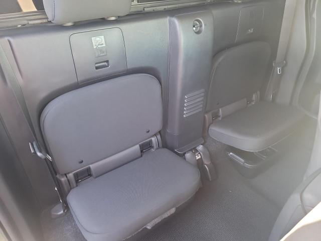 Photo 10 from auction – 2022 NISSAN FRONTIER S with VIN 1N6ED1CL5NN640380