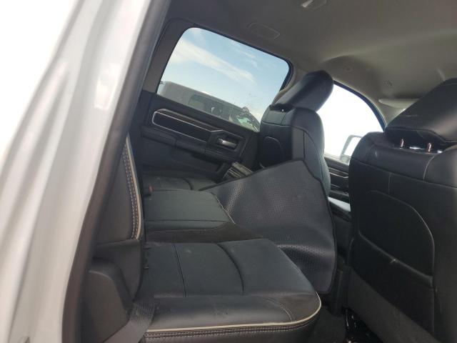 Photo 10 from auction – 2023 RAM 2500 LARAM with VIN 3C6UR5FL9PG588449