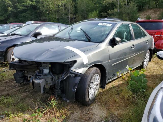TOYOTA CAMRY L 2014 with VIN 4T4BF1FK3ER441242 - Photo from auction