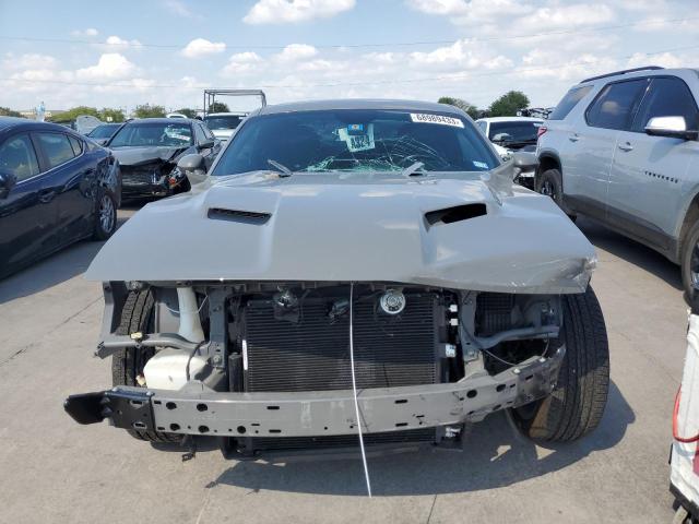 Photo 5 from auction – 2019 DODGE CHALLENGER with VIN 2C3CDZAG7KH665692