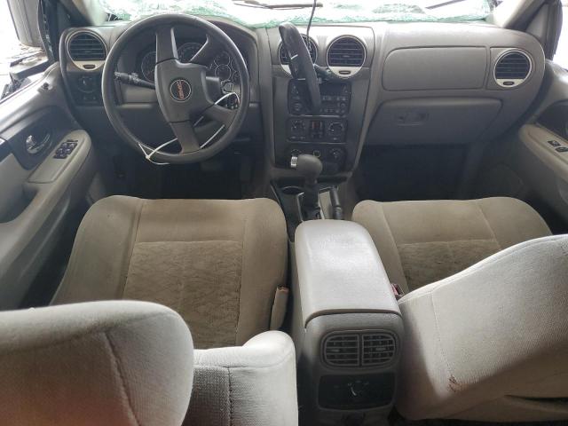 Photo 8 from auction – 2005 GMC ENVOY with VIN 1GKDT13S752109664