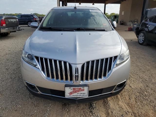 Снимка 5 от търг – 2013 LINCOLN MKX с VIN 2LMDJ8JK7DBL05920