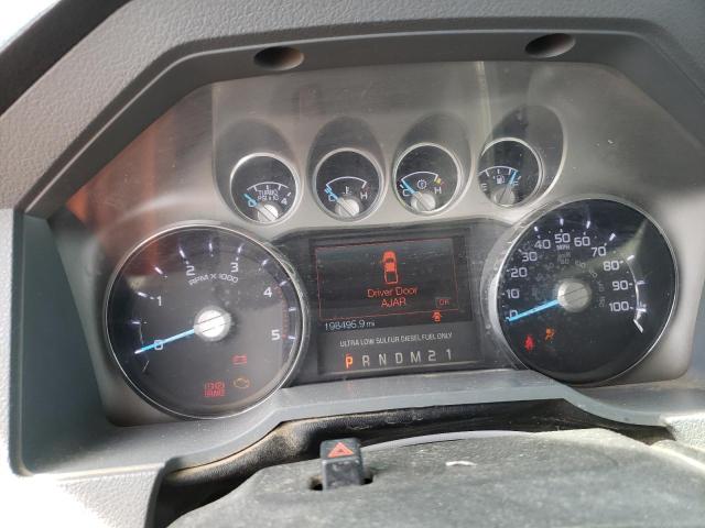 Photo 9 from auction – 2015 FORD F250 SUPER with VIN 1FT7W2BT9FEC14058