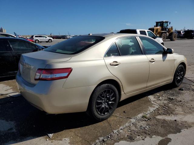Фото 3 с аукциона – 2011 TOYOTA CAMRY BASE с VIN 4T4BF3EK4BR107567