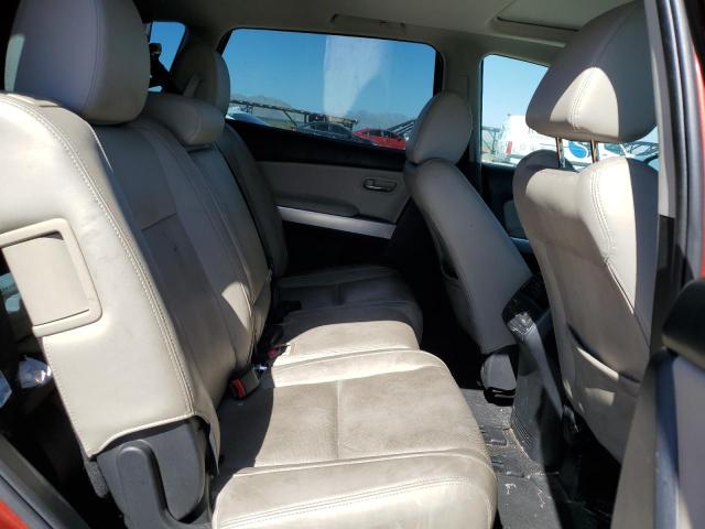 Zdjęcie 10 z aukcji – 2013 MAZDA CX-9 GRAND z VIN JM3TB2DV0D0409735
