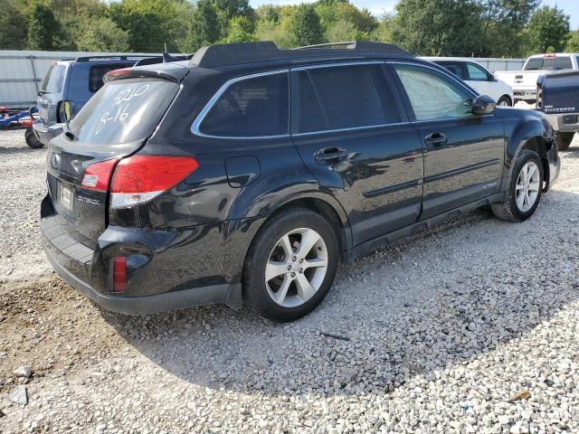 Снимка 3 от търг – 2013 SUBARU OUTBACK 2. с VIN 4S4BRCHC5D3215260