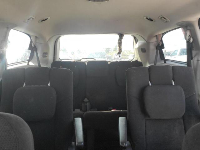 Photo 10 from auction – 2013 DODGE GRAND CARA with VIN 2C4RDGCG6DR655062