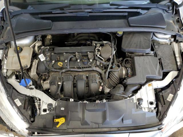 Photo 11 from auction – 2015 FORD FOCUS SE with VIN 1FADP3K21FL315917