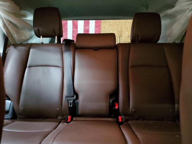 Photo 10 from auction – 2020 TOYOTA 4RUNNER SR with VIN JTEBU5JR7L5741305