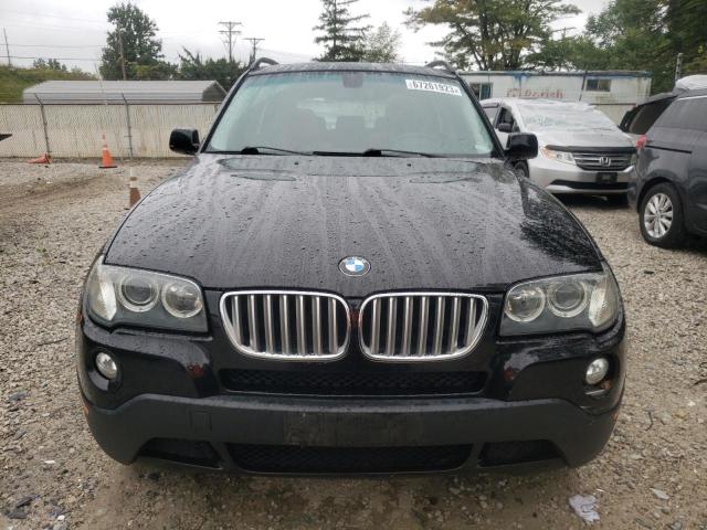 Снимка 5 от търг – 2008 BMW X3 3.0SI с VIN WBXPC93448WJ21585