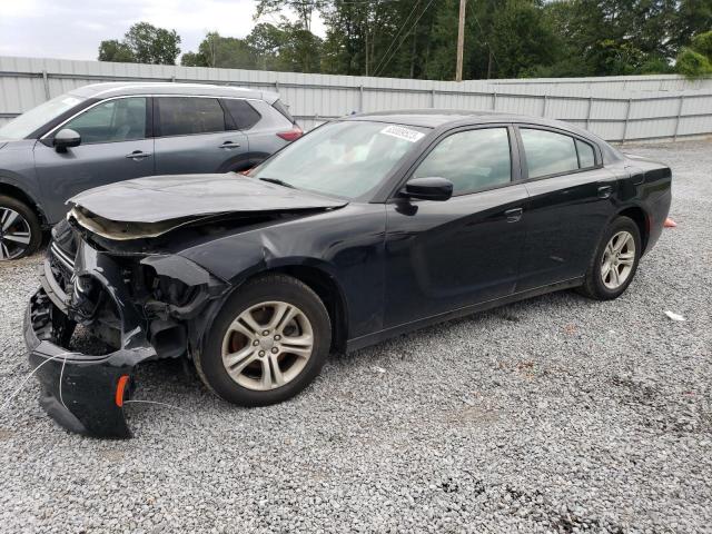 Zdjęcie 1 z aukcji – 2015 DODGE CHARGER SE z VIN 2C3CDXBG7FH771729