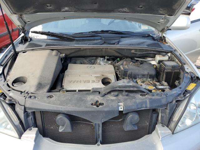 Фото 11 с аукциона – 2005 LEXUS RX 330 с VIN 2T2HA31U95C081205