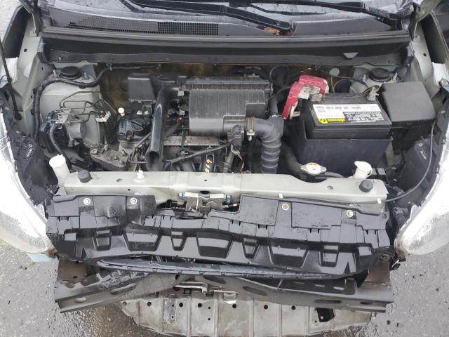 Photo 11 from auction – 2015 MITSUBISHI MIRAGE DE with VIN ML32A3HJ1FH056319