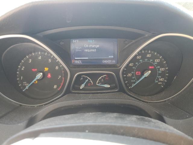 Photo 9 from auction – 2014 FORD FOCUS SE with VIN 1FADP3F26EL193399