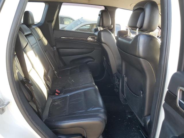 Zdjęcie 10 z aukcji – 2011 JEEP GRAND CHER z VIN 1J4RR4GG2BC539593